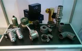 Instamod AIRpipe Private Limited